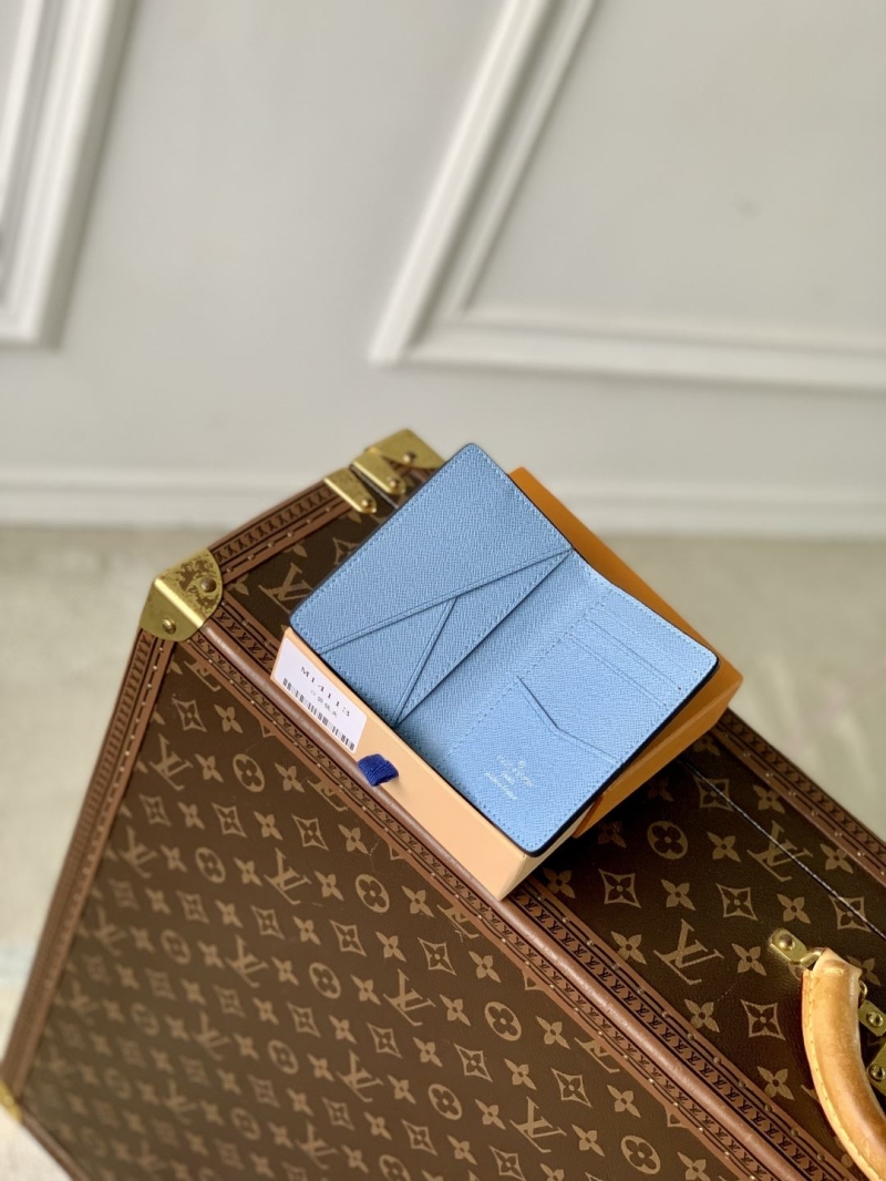 LV Wallets